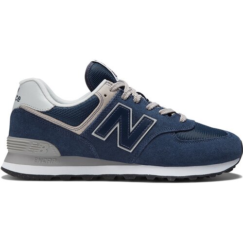HERREN FREIZEITSCHUHE 574