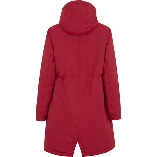 DAMEN JACKE MARTA-LISA WNS PARKA