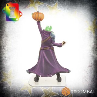 Rumbleslam - Hollow Gourdo