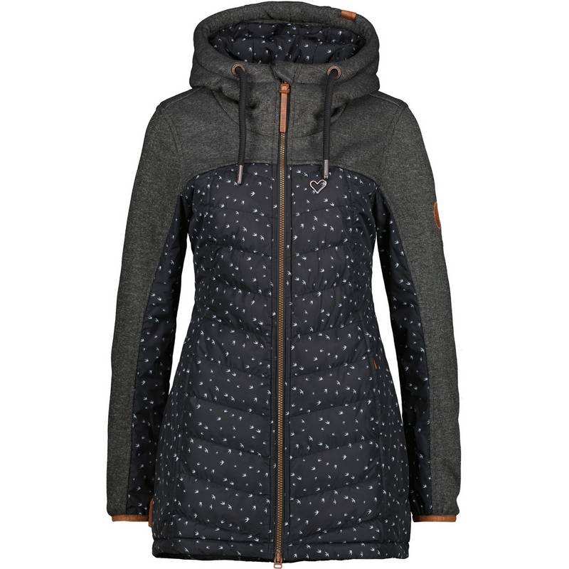 ALIFE AND KICKIN CobieAK B Kurzjacke Damen
