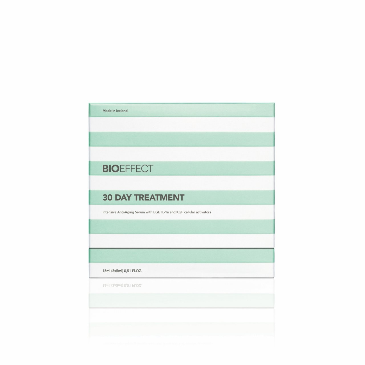 Bioeffect Seren & Kuren 30 DAY TREATMENT