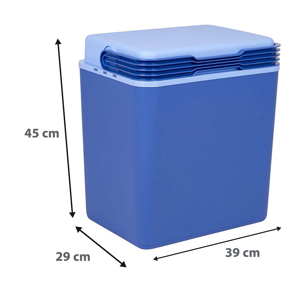 Bo-Camp Arctic 32 Liter Kühlbox