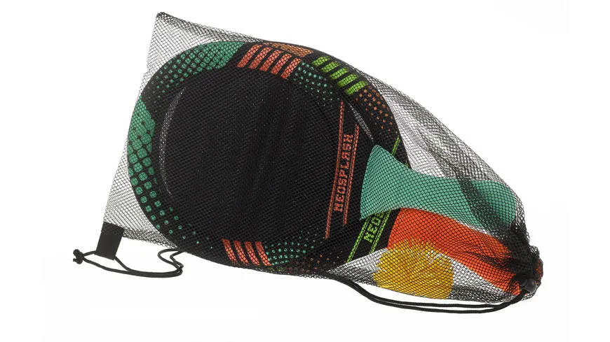 Müller - Toy Place - Neopren Tennis Set