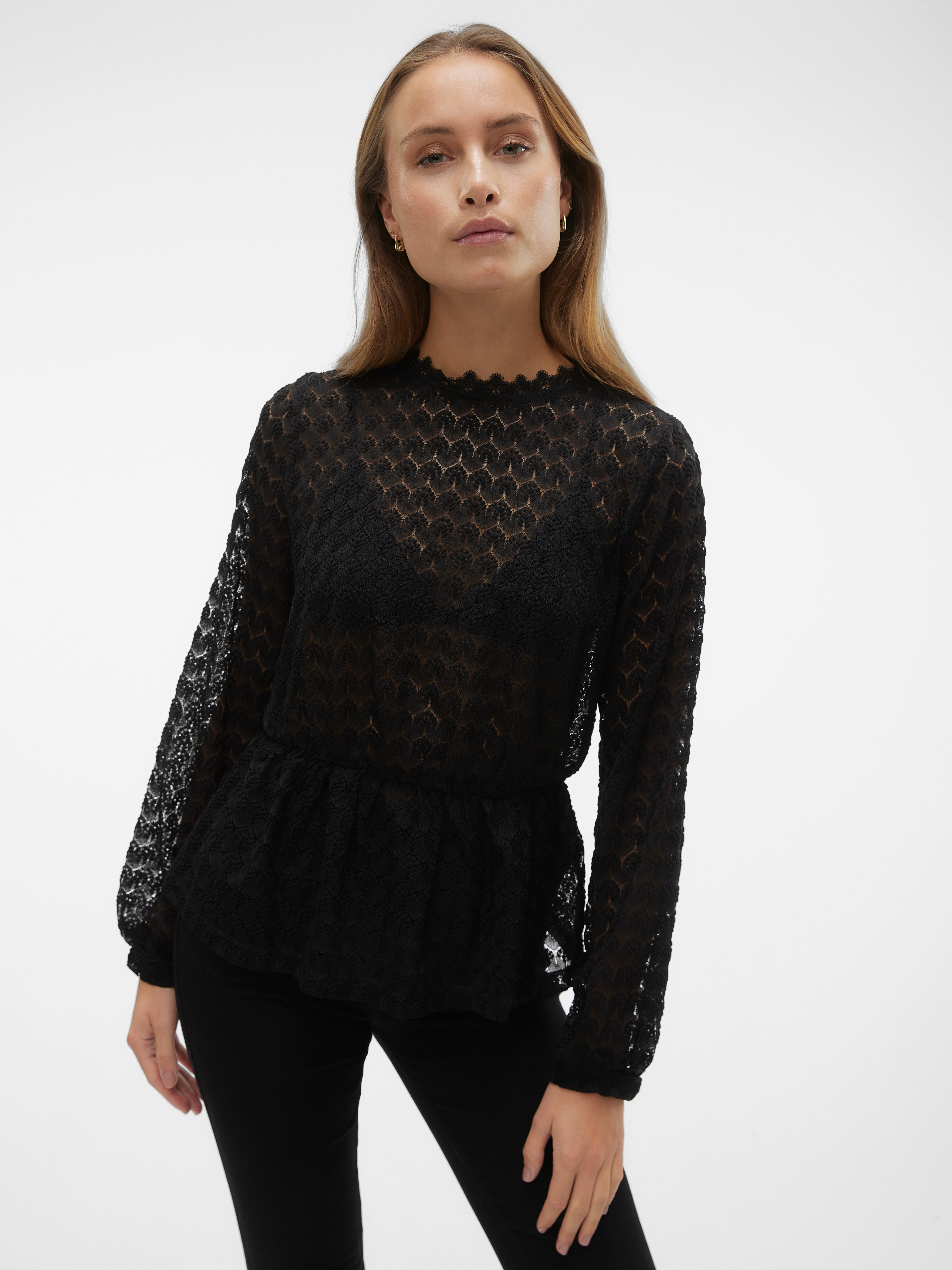 VMBECCA Top