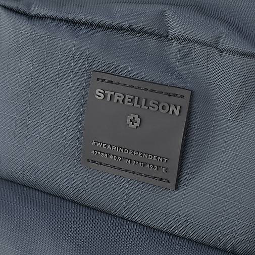Strellson Reisetasche Northwood RS Addison