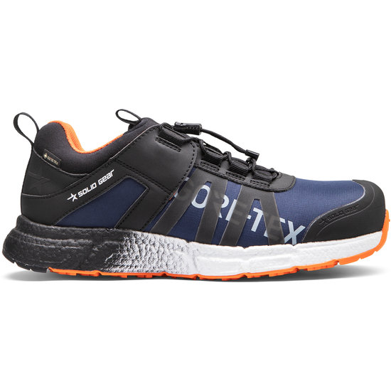 Solid Gear SG76010 Revolution 2 GTX Low Sicherheitsschuh
