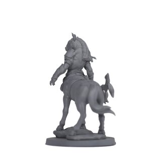 Sagittarius 30mm