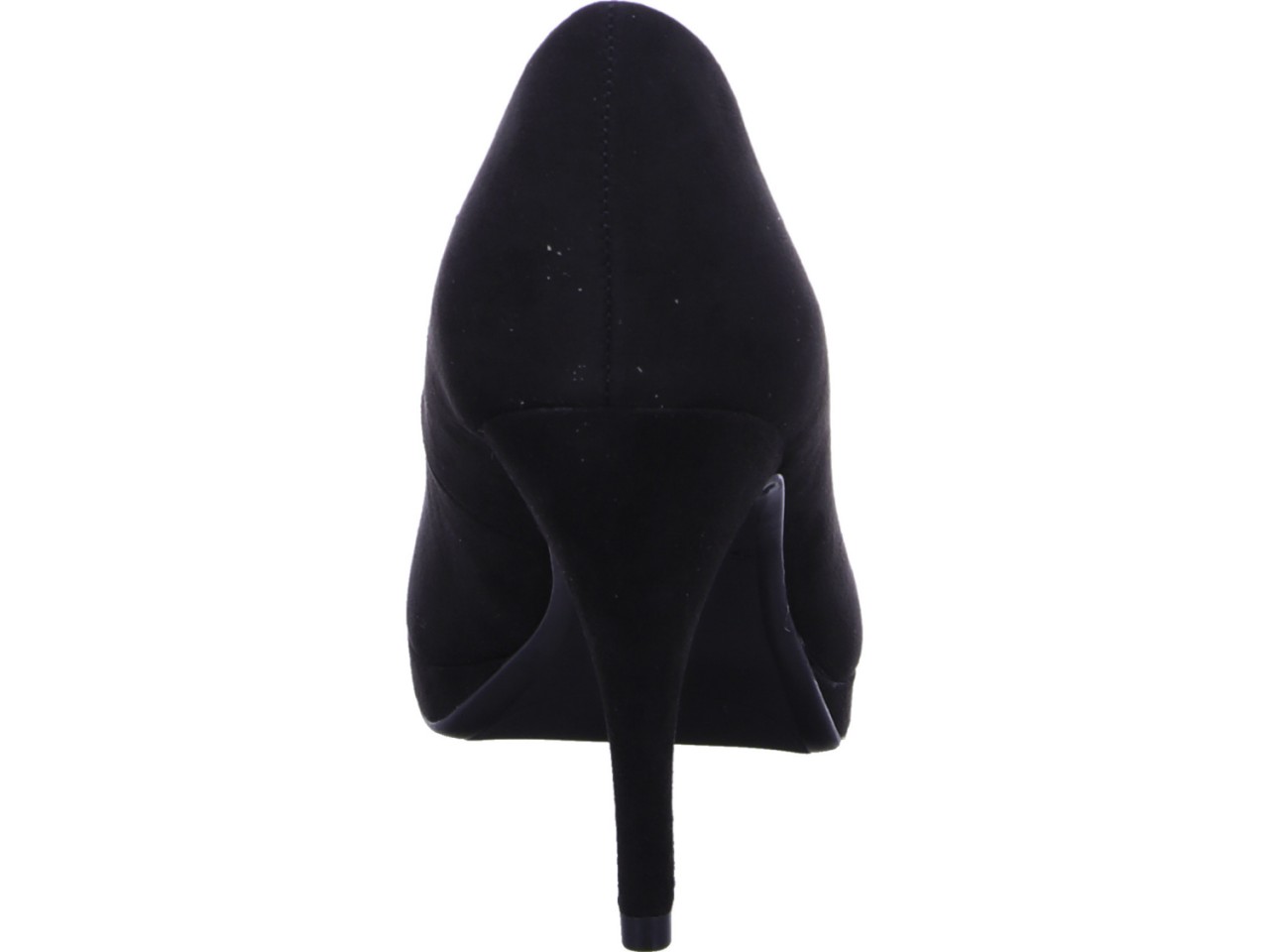 TAMARIS Modische Pumps schwarz