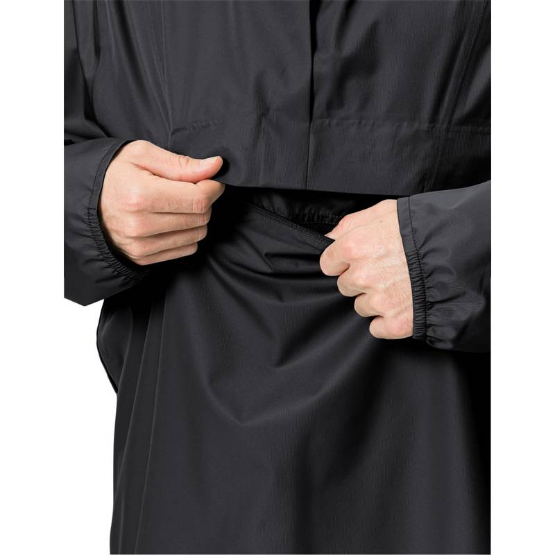 VAUDE Comyou Poncho Coat Poncho