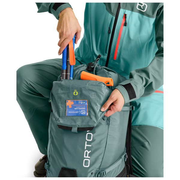 Ortovox - Ravine 26 S - Skitourenrucksack