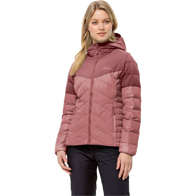 Jack Wolfskin TUNDRA Daunenjacke Damen