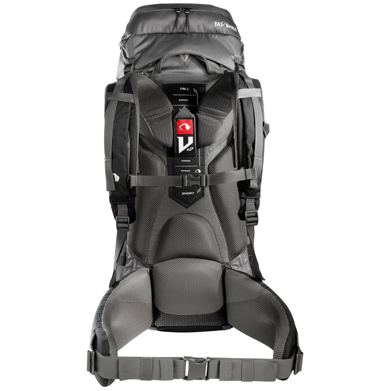 Tatonka Rucksack Yukon 60+10