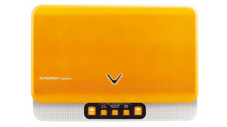VTech - Aktion Intelligenz - Schulstart Laptop E
