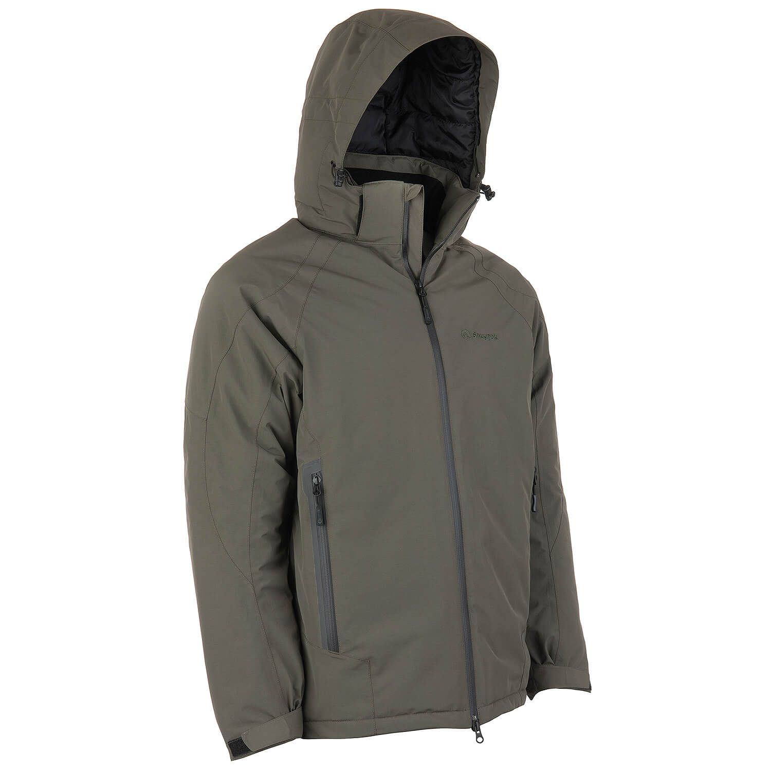 Torrent Thermojacke