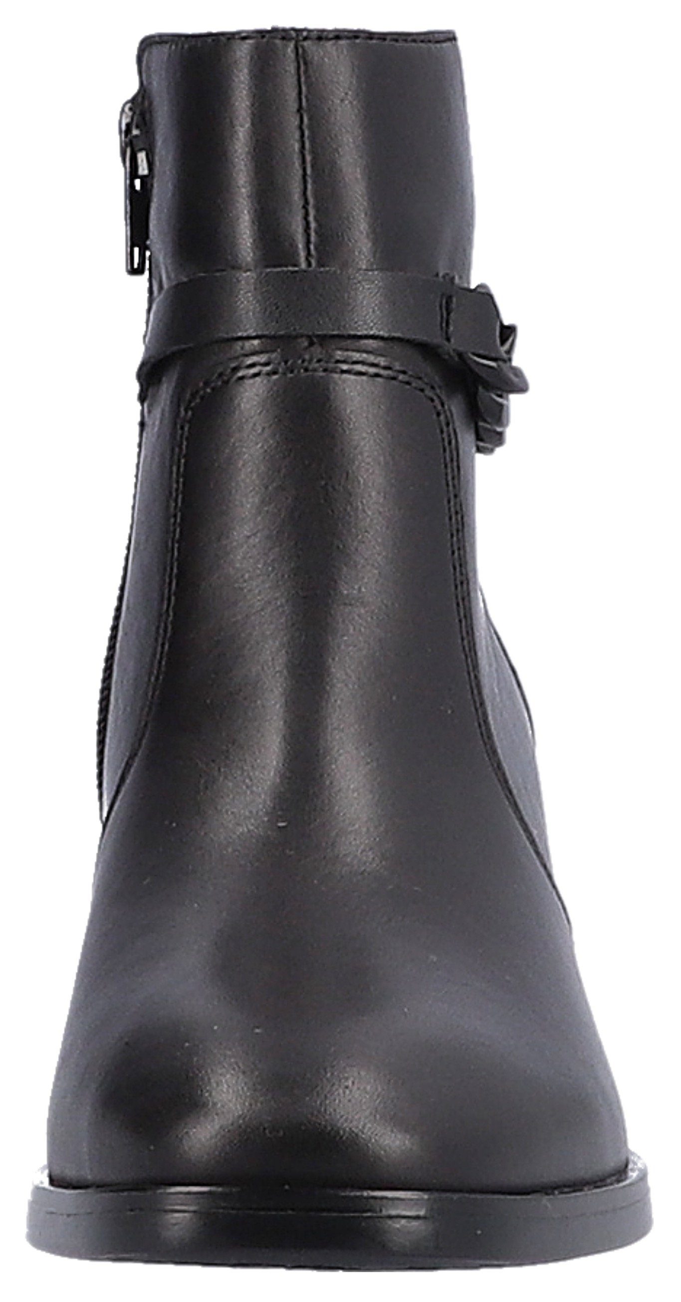 Remonte Stiefelette mit modischer Zierkette