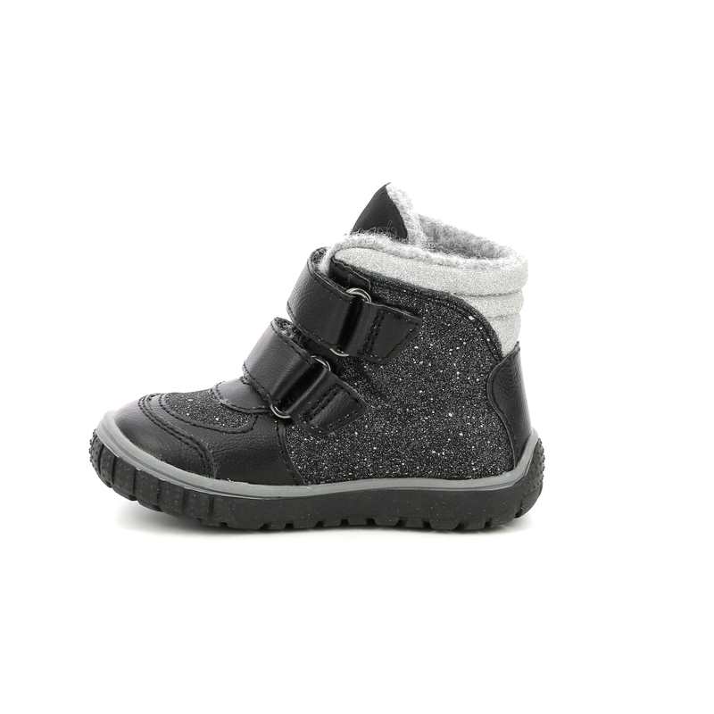 Boots synthetique Sitrouille Wpf