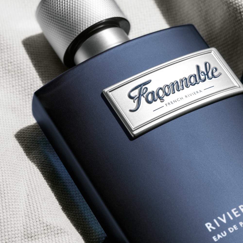 façonnable Riviera Eau de Parfum