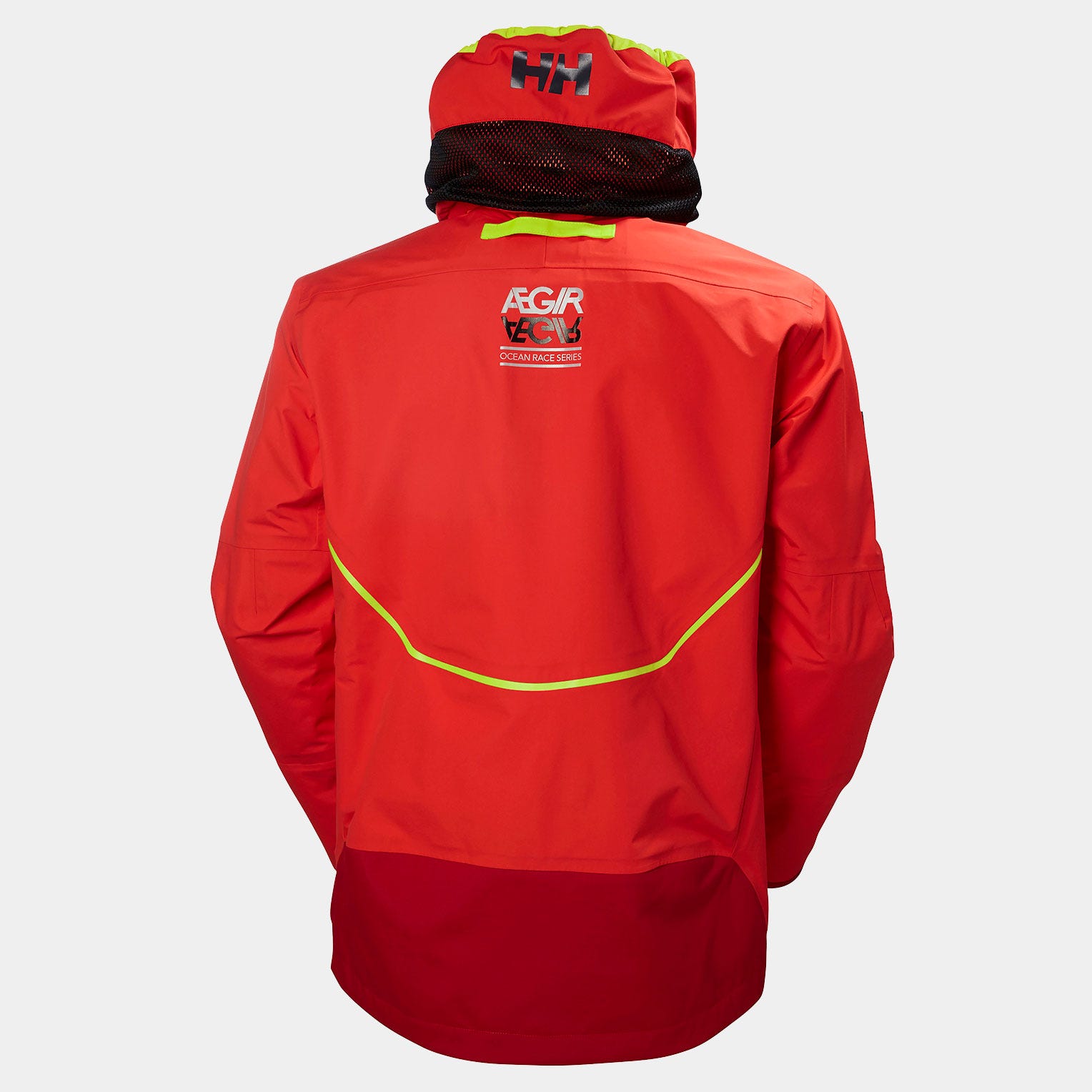 Men's Ægir Race Sailing Jacket