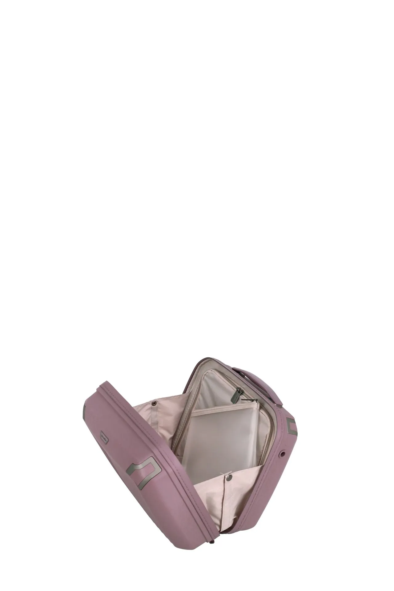 Travelite ELVAA Beautycase - Rosé