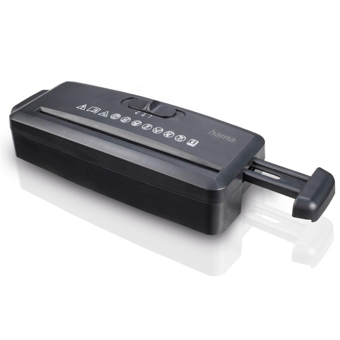 Hama Aktenvernichteraufsatz 