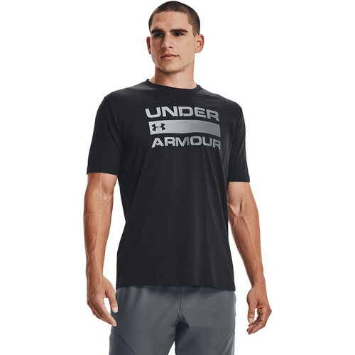 HERREN KURZARM TEAM ISSUE WORDMARK SS