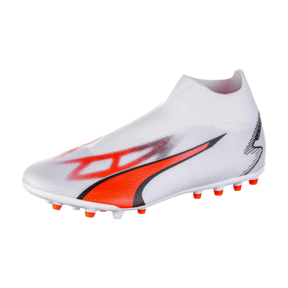 PUMA Ultra Match LL MG 107512-01 / weiss