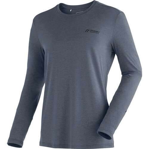 HERREN SHIRT HORDA L/S 1/1 ARM