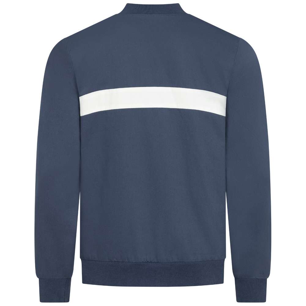 PUMA x BWGH Varsity Herren Jacke 568078-01