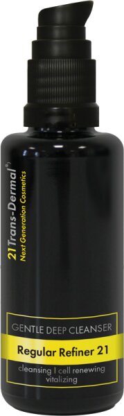 21 Trans-Dermal Regular Refiner 21 Gesichtsserum
