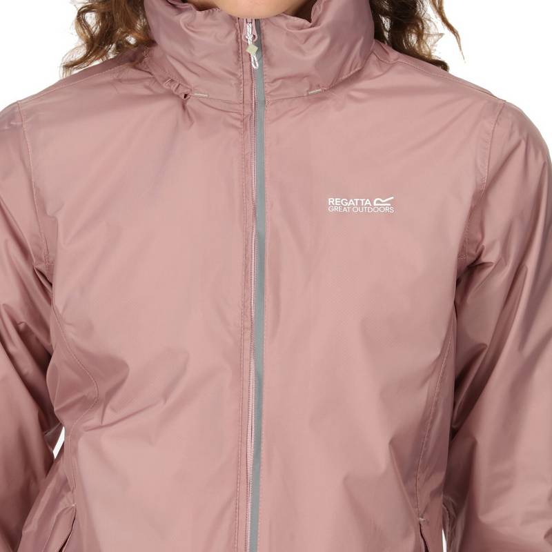 Regatta Corinne IV Regenjacke Damen