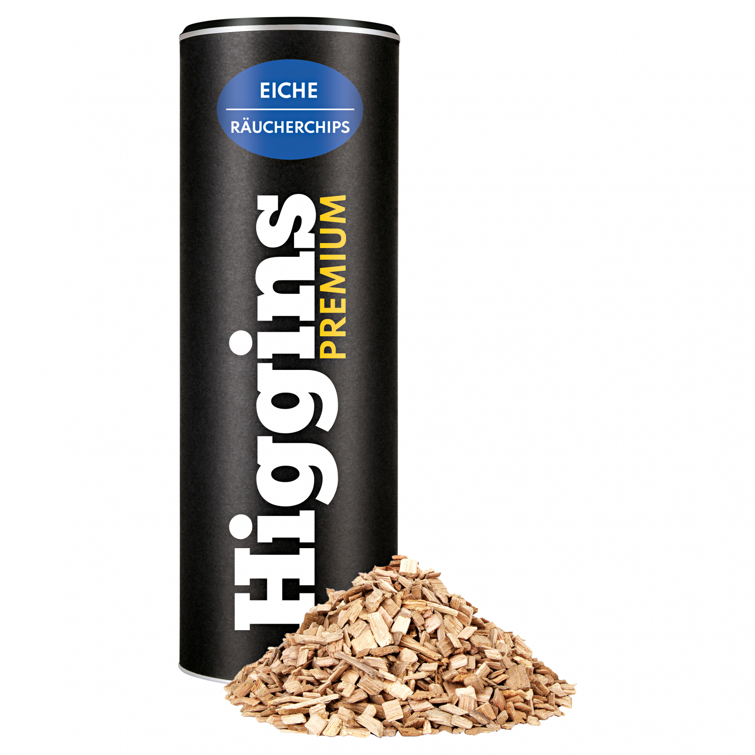 Higgins Räucherchips Premium