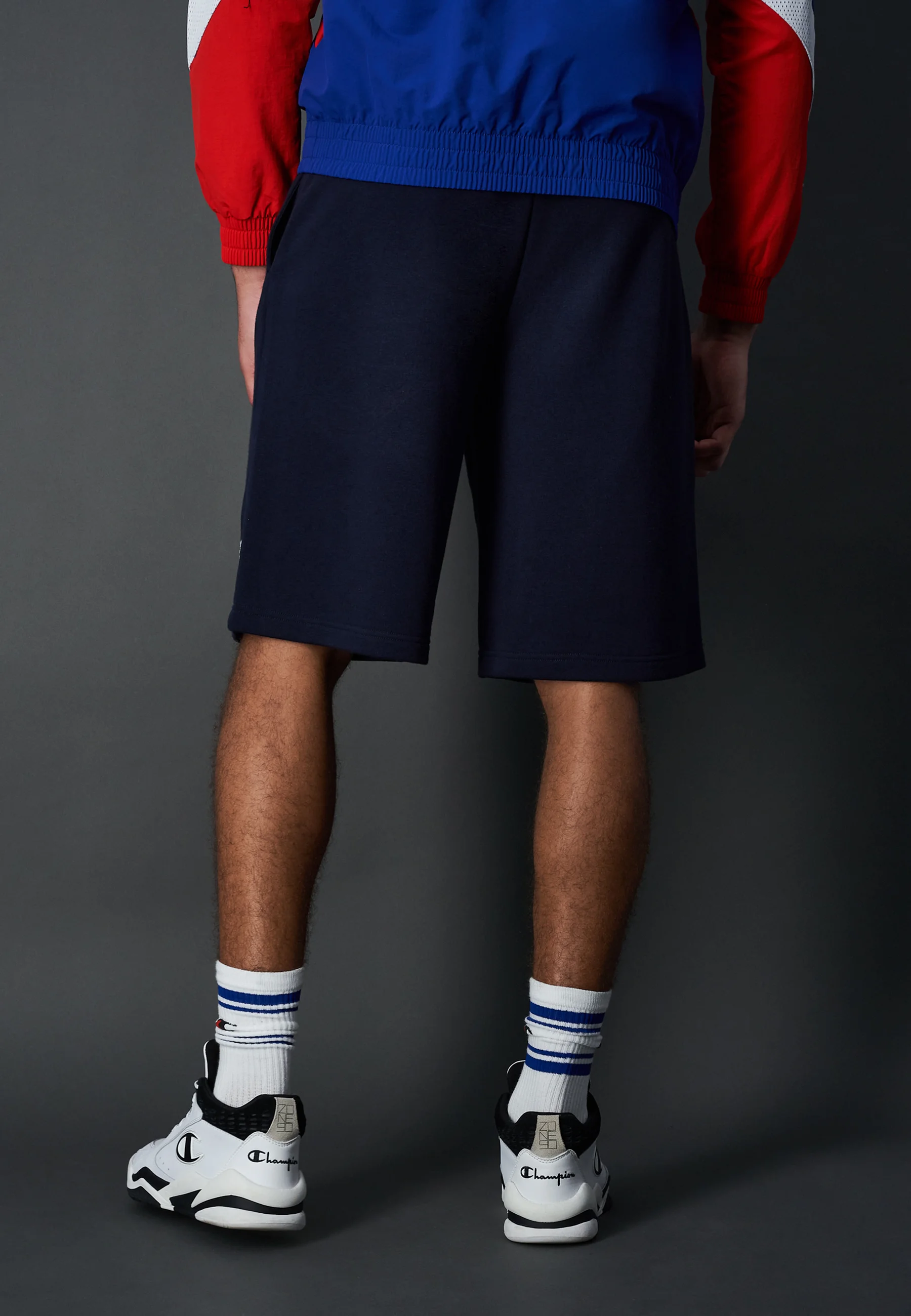 Champion BERMUDA RETRO - Pantalones deportivos