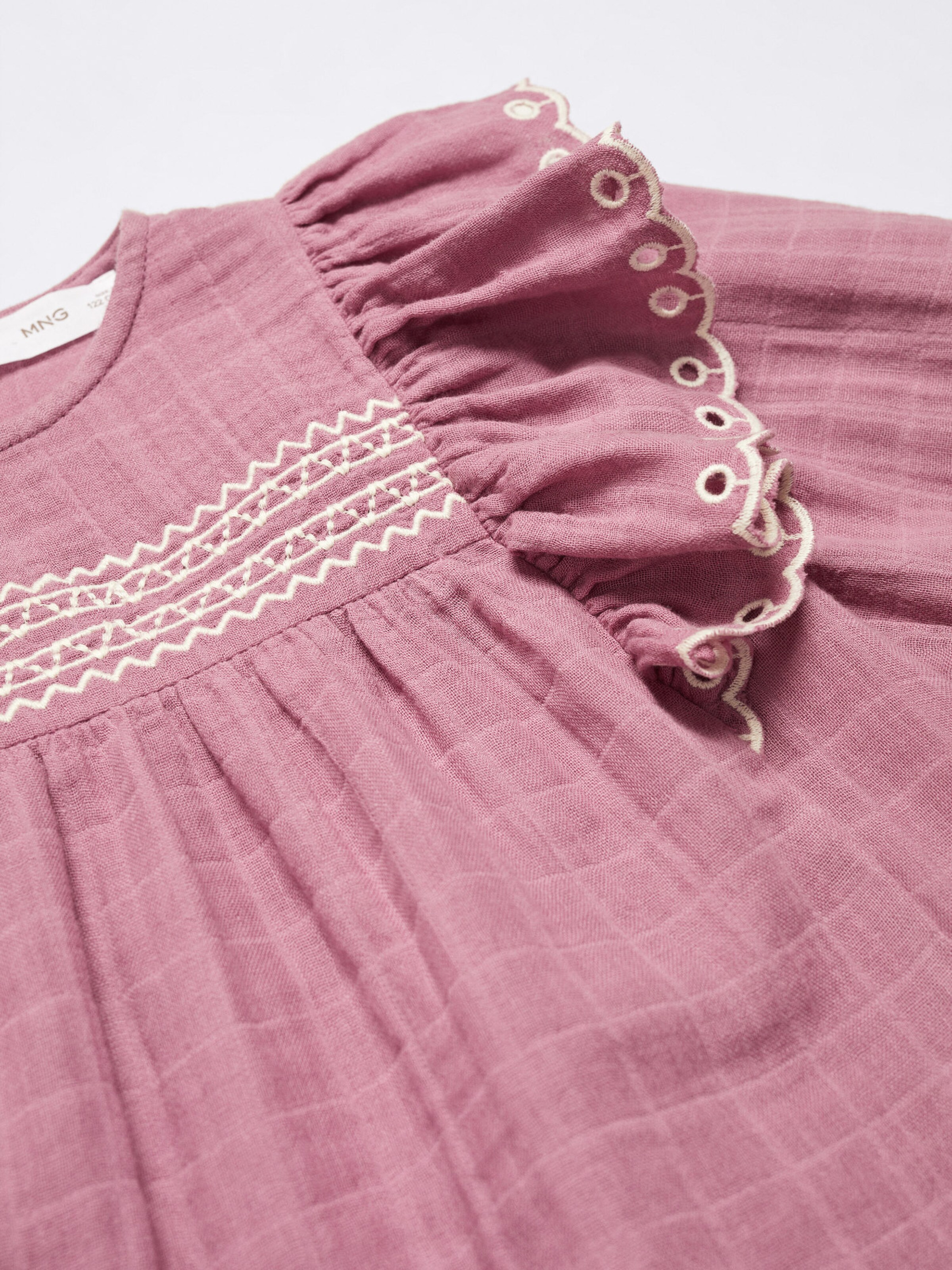Blouse 'LULA'