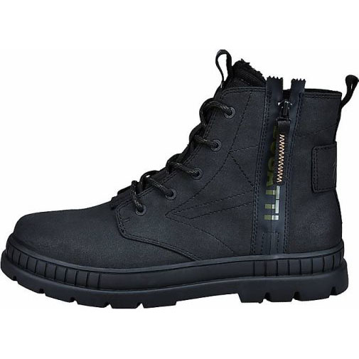 bugatti Stiefel Pallario comfort