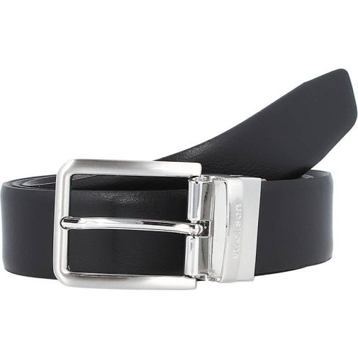 Strellson Wendegürtel Leder