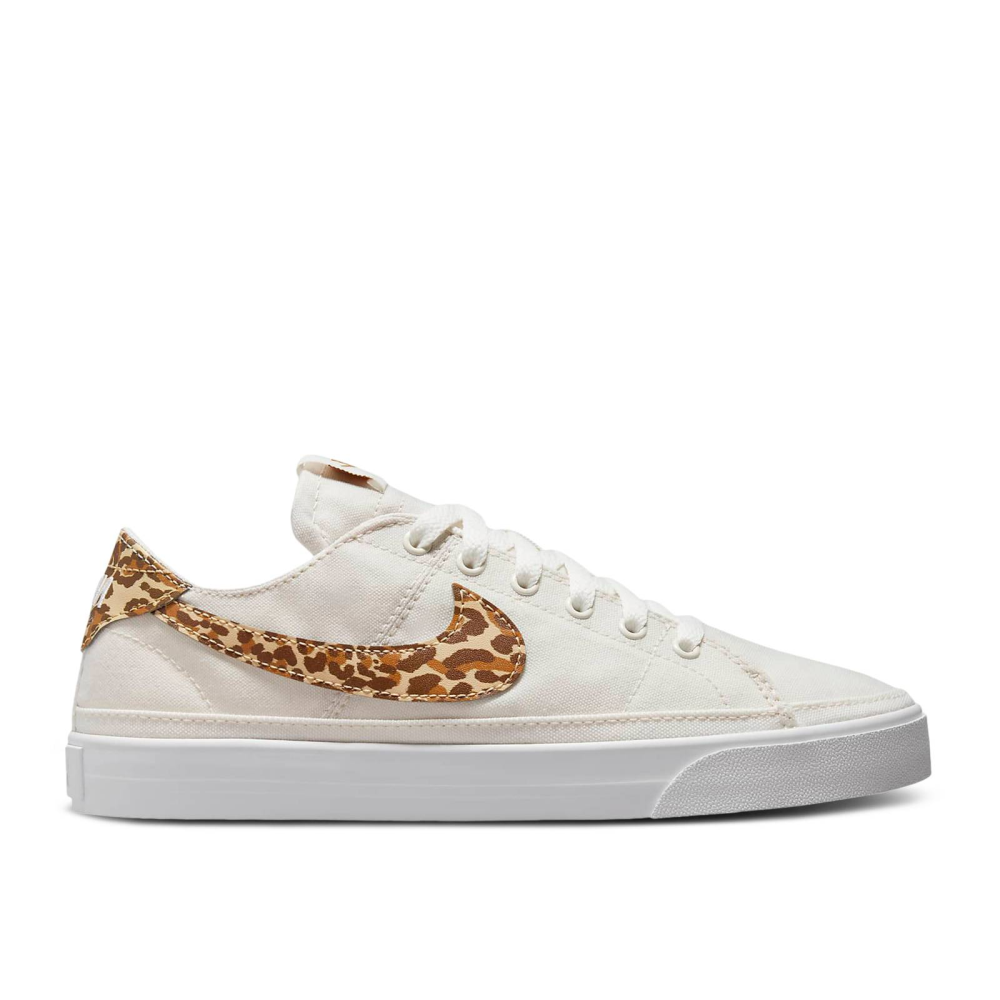 Nike Court Legacy Canvas DV7008-001 / weiss