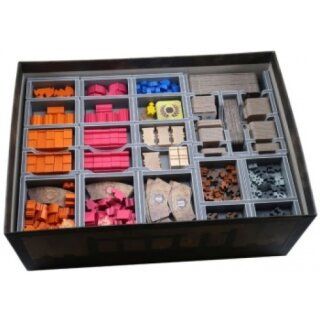 Barrage | Wasserkraft Insert