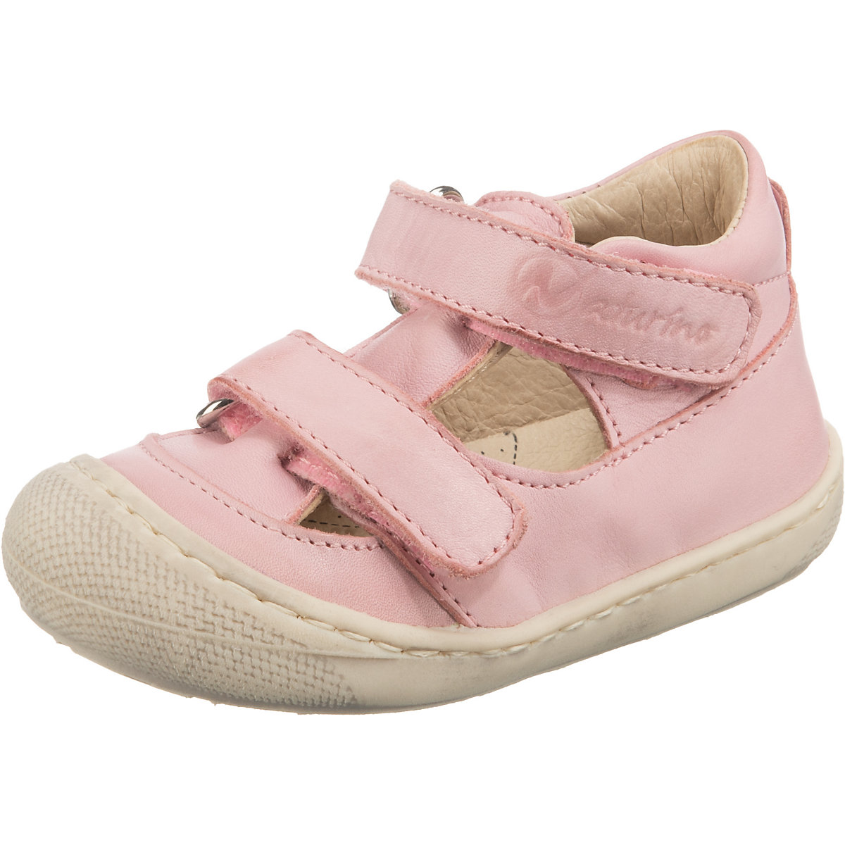 Baby Sandalen PUFFY für Mädchen