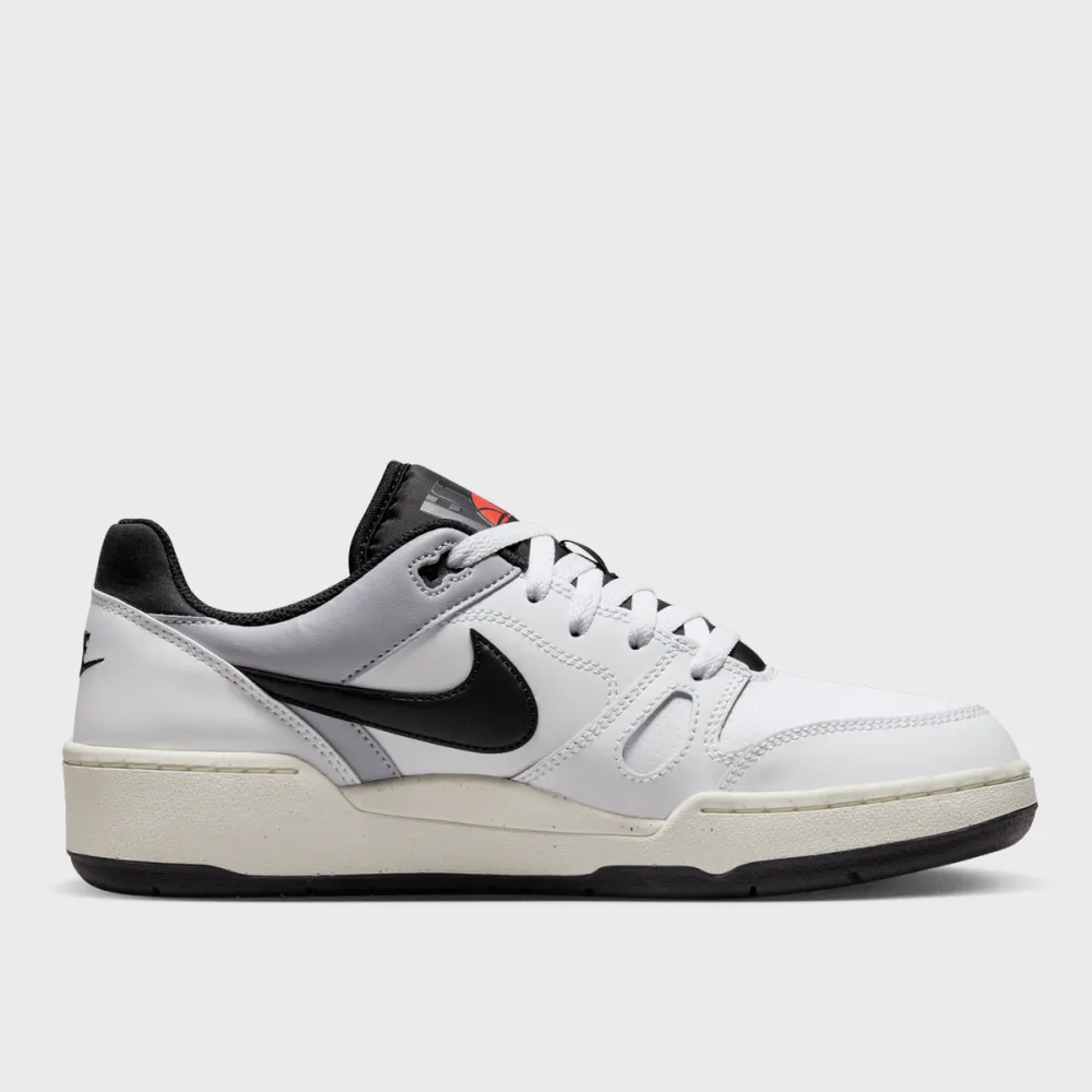 Nike Full Force Low FB1362-101 / weiss