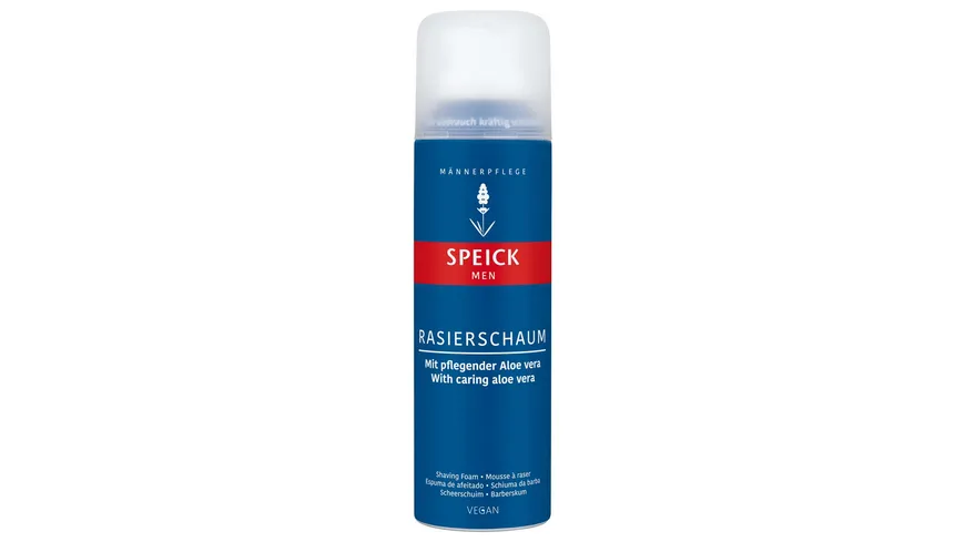 SPEICK Men Rasierschaum 200 ml