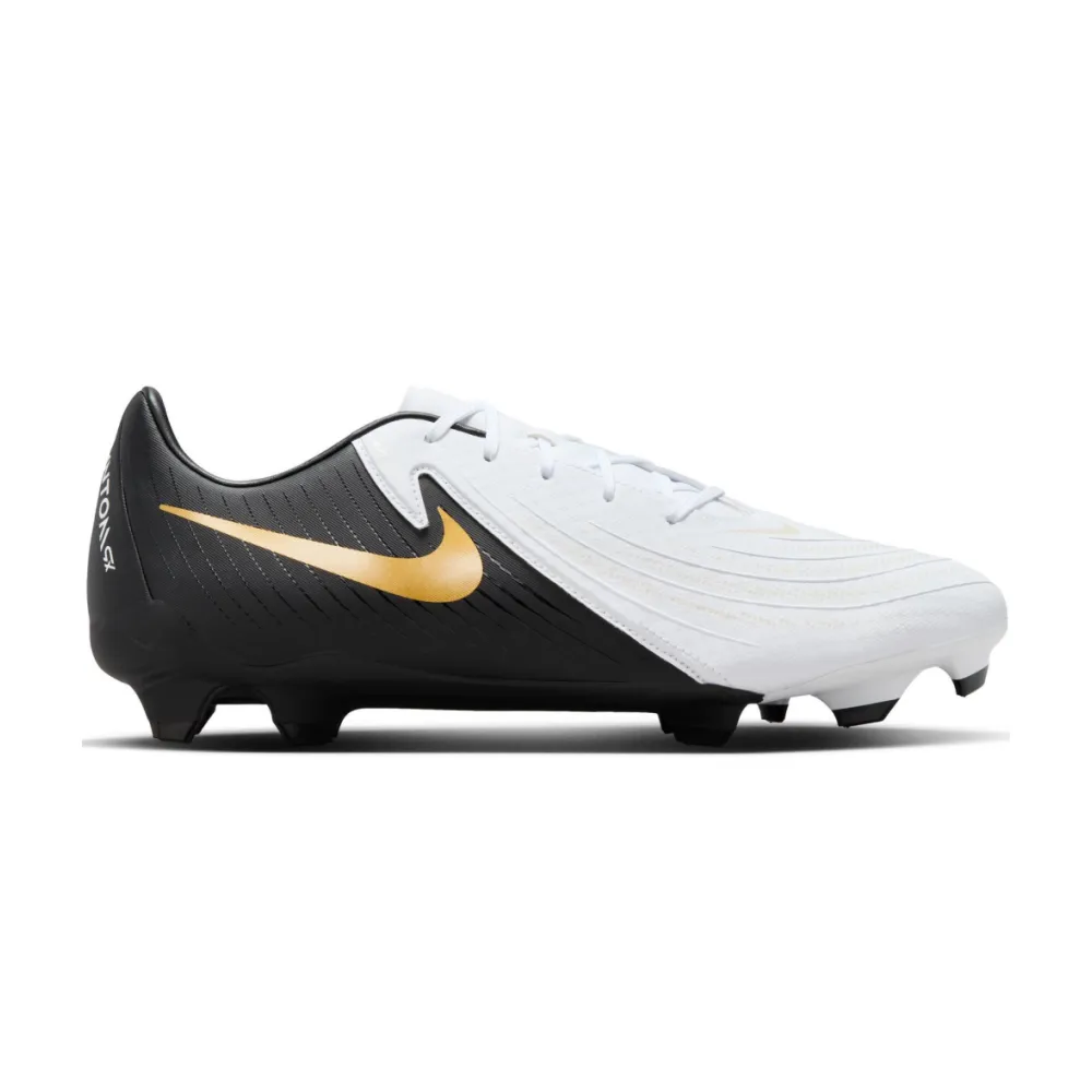 Nike Phantom GX II FG Academy MG FD6723-100 / weiss