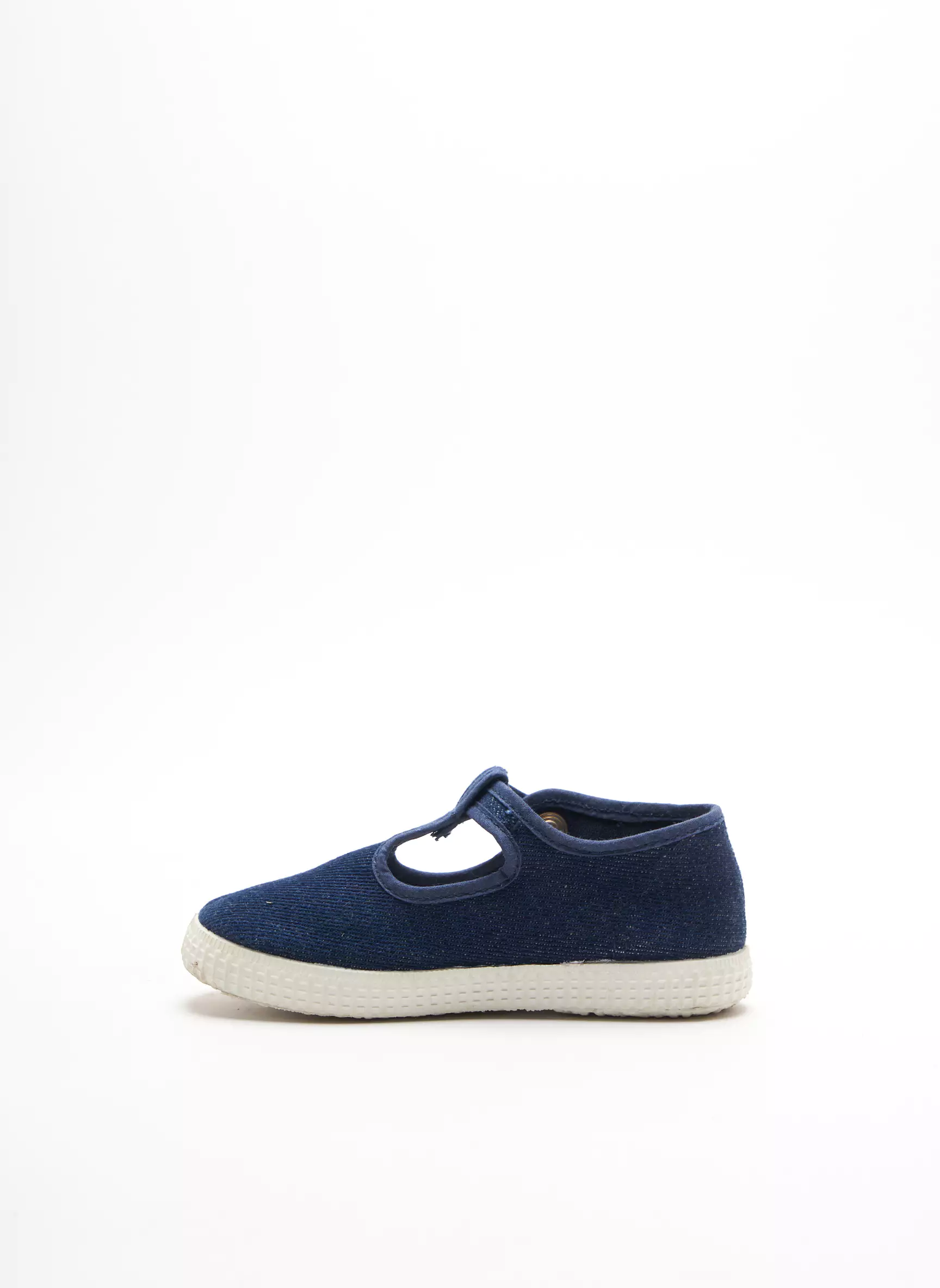 Cienta Baskets Enfant couleur bleu