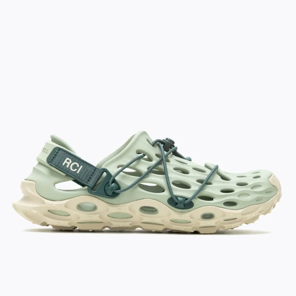 Merrell Hydro Moc AT CAGE X Reese Cooper 1TRL J067968 / grün
