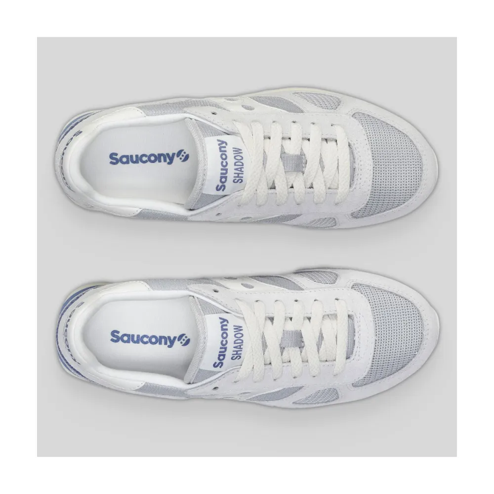 Saucony Shadow Original S1108-876 / grau