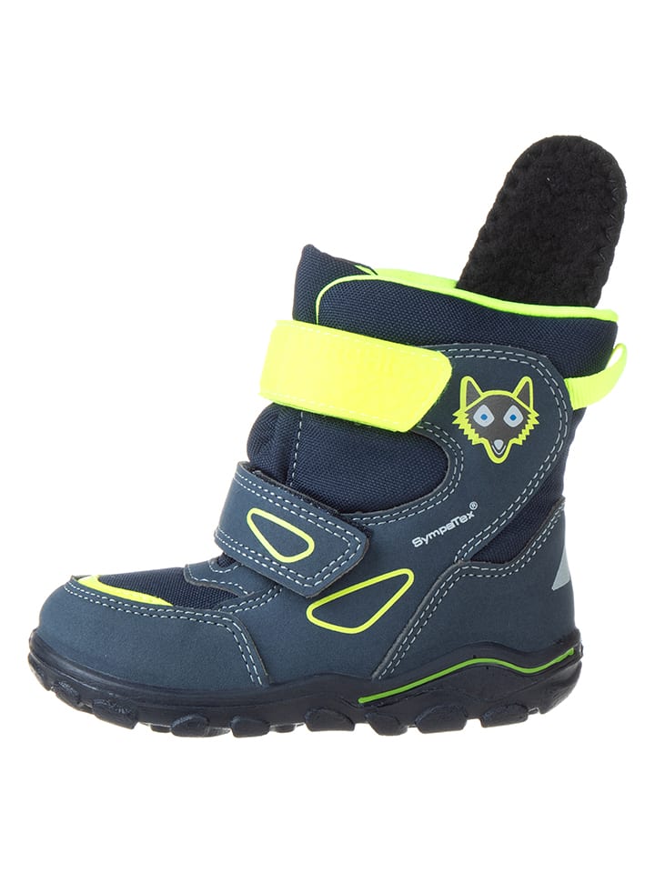Lurchi Boots 
