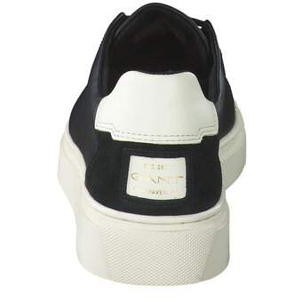 Gant Julice Sneaker in rot