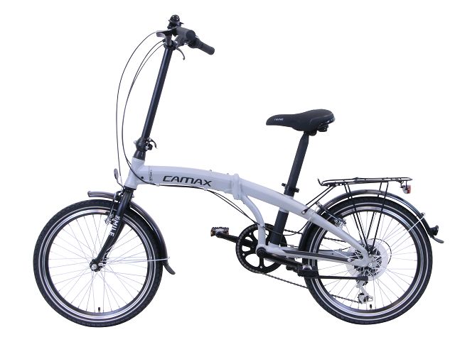 Sprick Cycle Sprick Klapprad 20