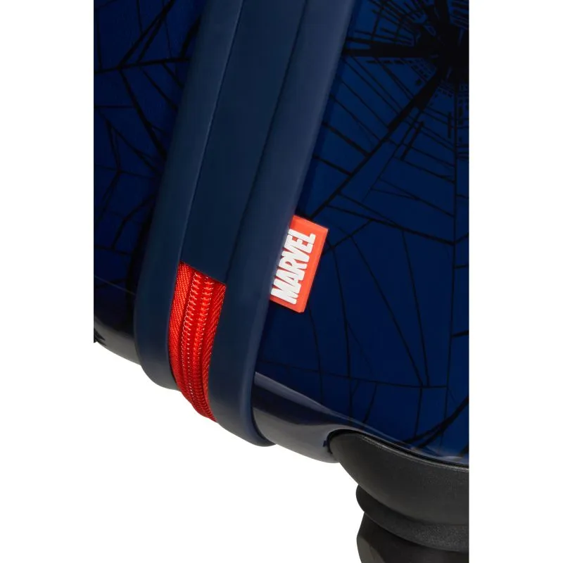 Samsonite ULTIMATE 2.0 DISNEY Spinner mit 4 Rollen Gr. 45\/16 - MARVEL SPIDERMAN WEB