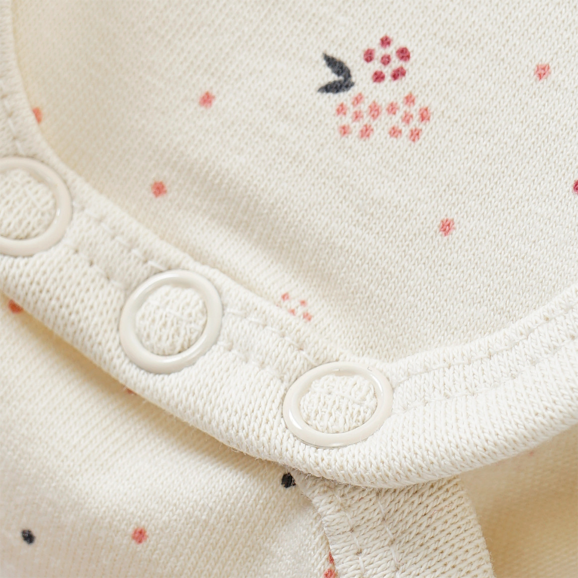 Newborn Strampler und Langarmbody im Set