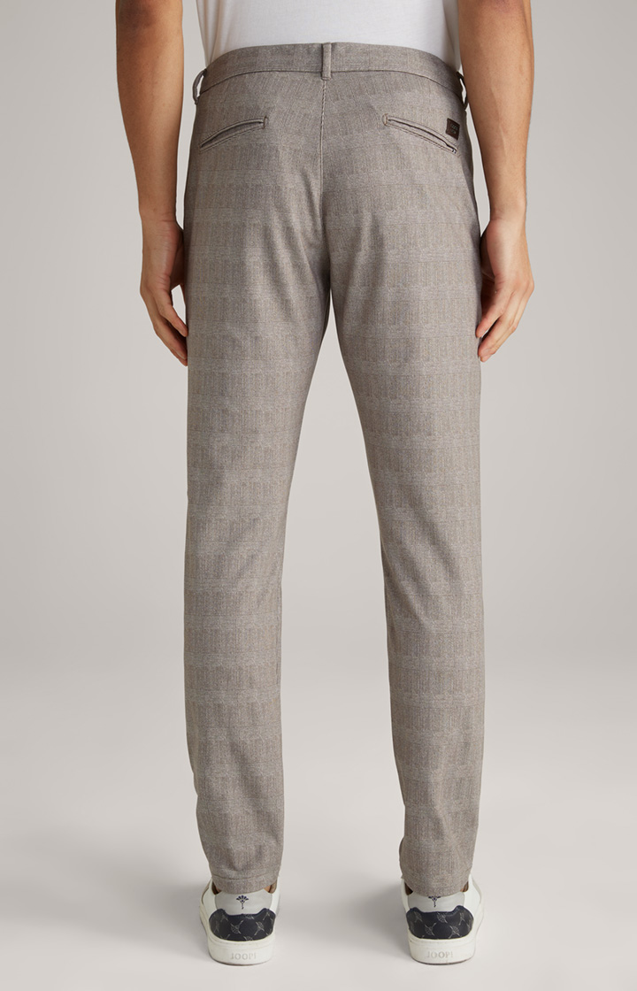 Chino Maxton in Hellbraun